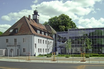  Anbau bayernhafen GmbH & Co. KG